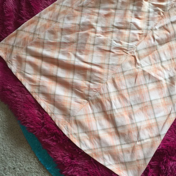 Drama Gold halter midi dress - Picture 5 of 8